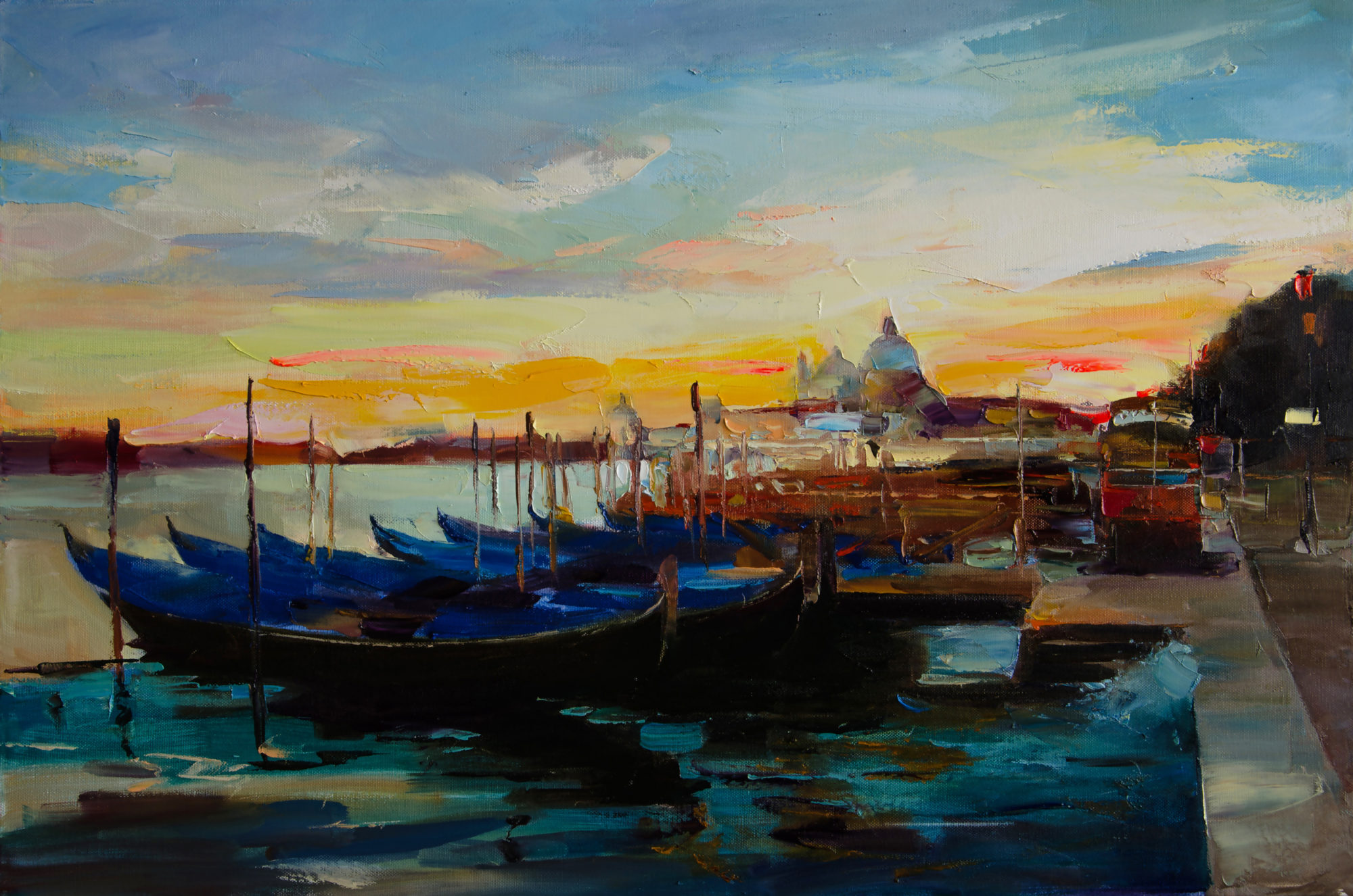 evening-in-venice